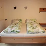 Apartamento Bergjuwel Tschagguns