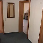 Bergjuwel Apartment *