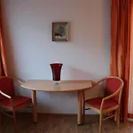Apartamento Bergjuwel