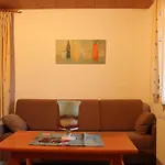 Bergjuwel Apartment Tschagguns
