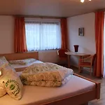 Bergjuwel Apartment *