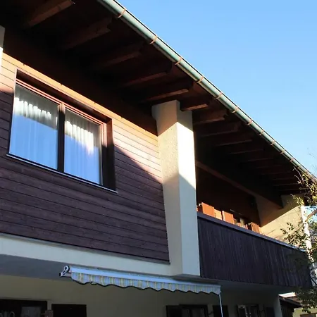 Apartamento Bergjuwel