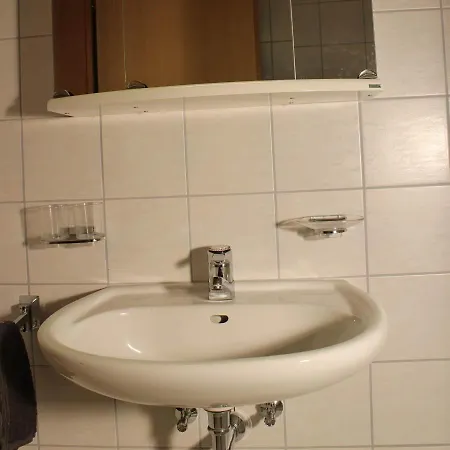 Bergjuwel Apartamento Schruns