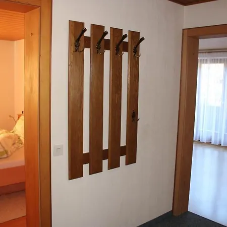 Bergjuwel Apartamento *