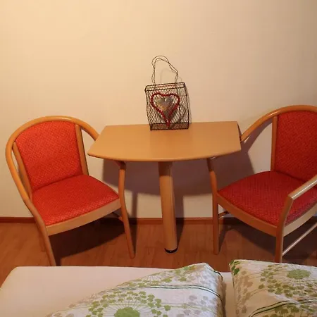 Bergjuwel Apartamento Schruns