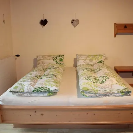 Apartment Bergjuwel Schruns