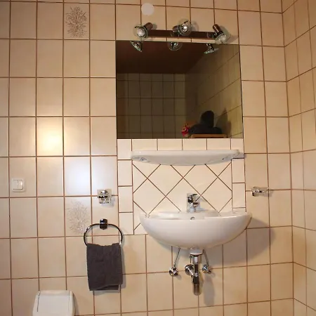 Bergjuwel Apartment *