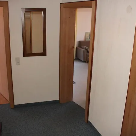 Bergjuwel Apartment *