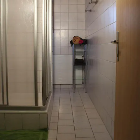 Bergjuwel Apartamento