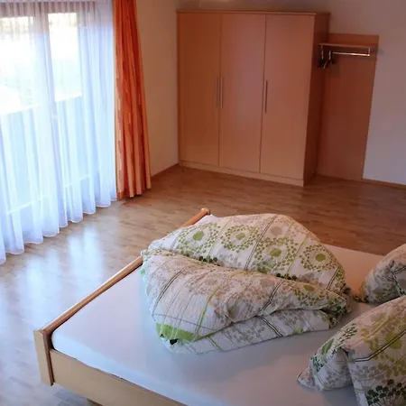 Apartamento Bergjuwel Schruns