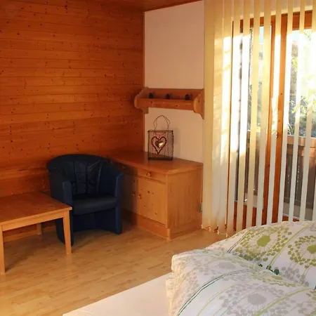 Bergjuwel Apartamento *