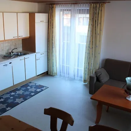 Bergjuwel Apartment Tschagguns