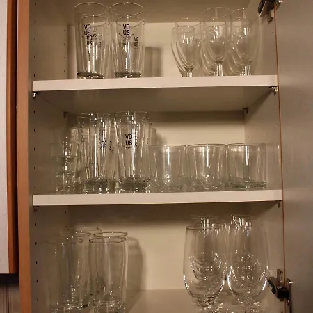 Apartamento Bergjuwel