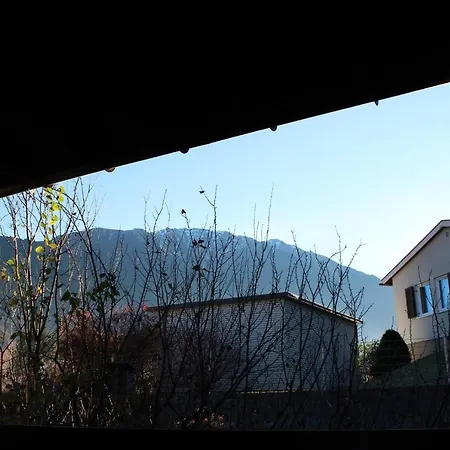 Apartamento Bergjuwel