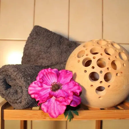 Bergjuwel Apartamento